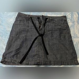 Size 4 skort-comfy and cute